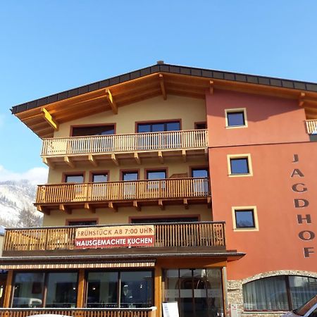 Hotel Jagdhof Kramsach Exterior foto